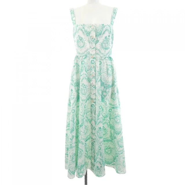 Dior Dioriviera Flare Midi Dress from The Reluxe