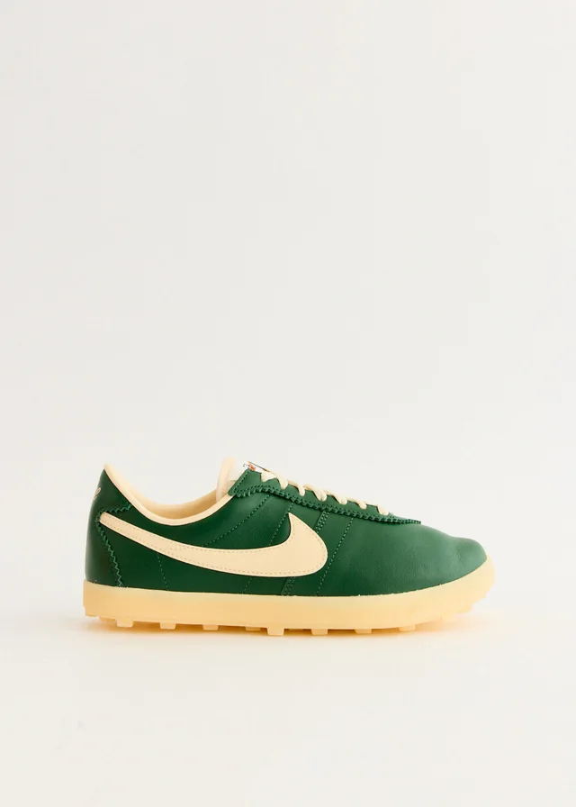 Nike Women's Astrograbber Leather 'Fir' Sneakers from Incu, photo 1 of 1