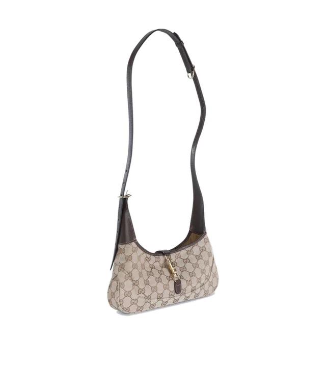 Gucci Jackie Slim small shoulder bag, photo 3 of 4 from SENSER