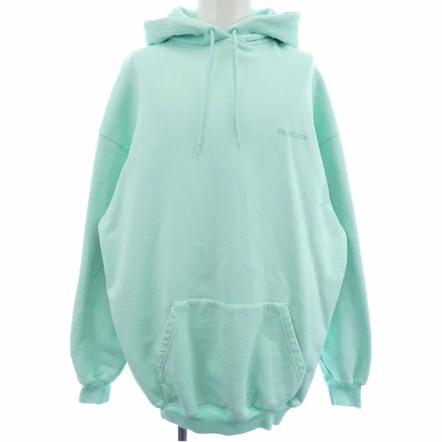 Balenciaga WARDROBE Hoodie from LuxUness