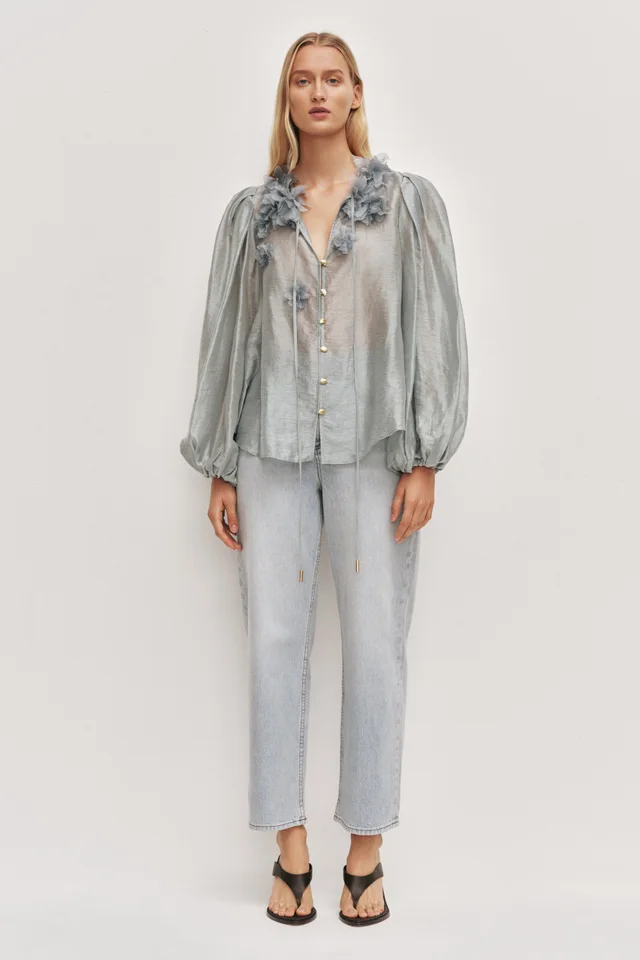 AJE Demi Blouse from Aje, photo 1 of 1