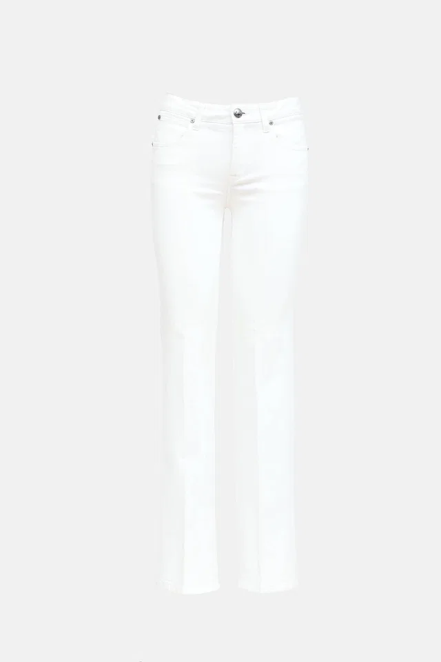 Burberry Blangdon Flare Jeans from VSP Consignment