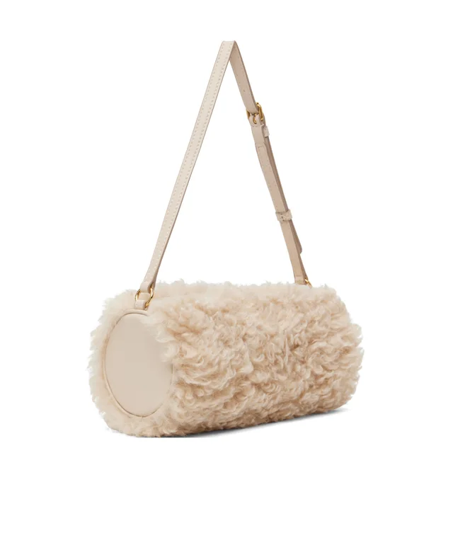 Stella McCartney Side Logo Detailed Shoulder Bag, photo 3 of 6 from SENSER