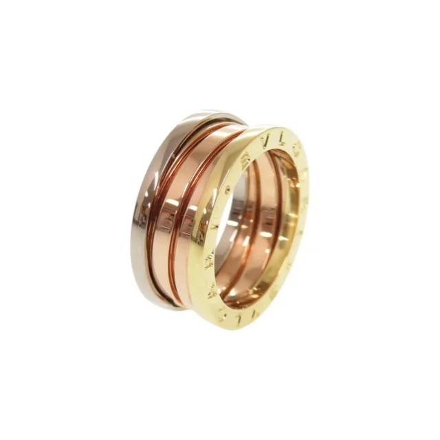 Bvlgari B.Zero1 Perfect Mistake in multicolor from Grailed