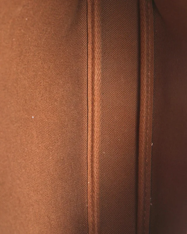 Louis Vuitton Monogram Pochette Accessoires Bag in Coated canvas from A Retro Tale, photo 9 of 10