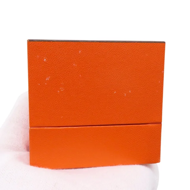 Hermès Collier de Chien Ring Size PM/55/#15H115607B SV925 from GALLERY RARE, photo 6 of 8