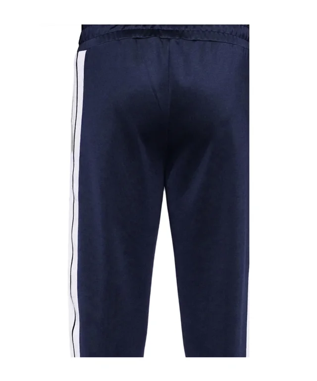 Palm Angels Elastic-waist athletic pants, photo 3 of 3 from SENSER