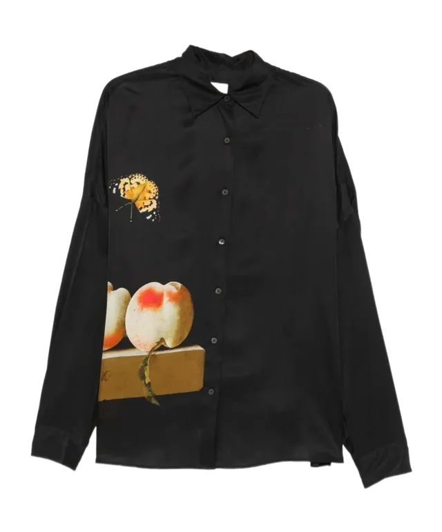 Dries Van Noten Long-sleeved shirt from SENSER, photo 1 of 1