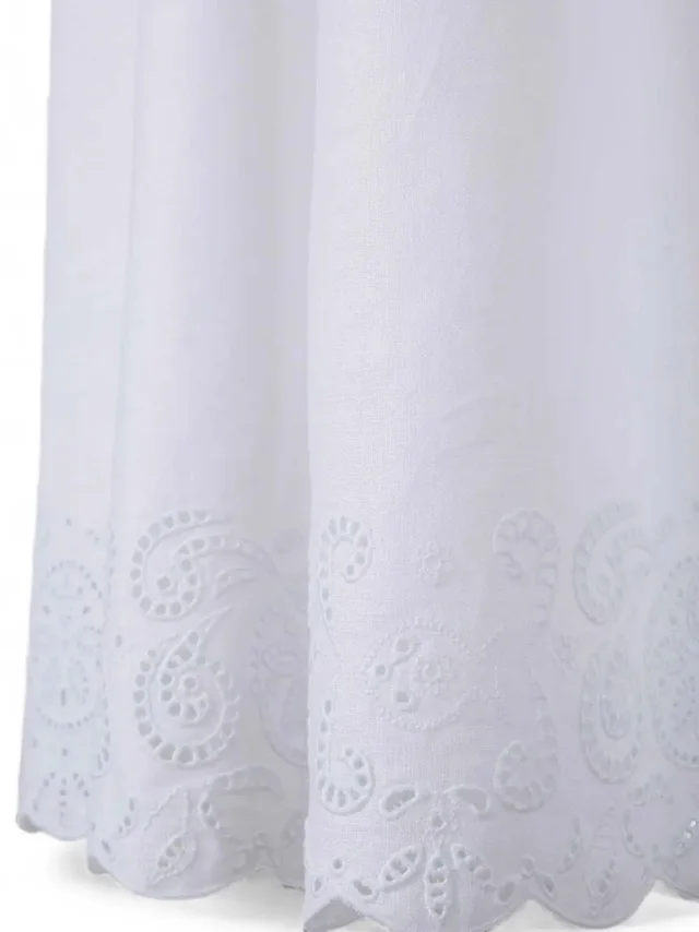 Staud Halter-neck dress, photo 6 of 8 from SENSER