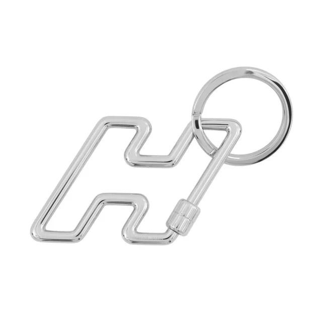 Hermès Keychain H to SpeedH077245FJ00 Metal from GALLERY RARE, photo 1 of 1