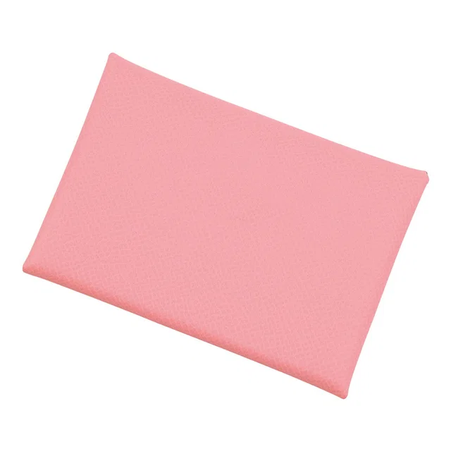 Hermès Calvi Duo Rose Confetti Epsom in Pink Epsom leather from GALLERY RARE