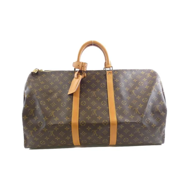 Louis Vuitton Keepall 55 in Canvas from The Brand Collector, photo 1 of 1