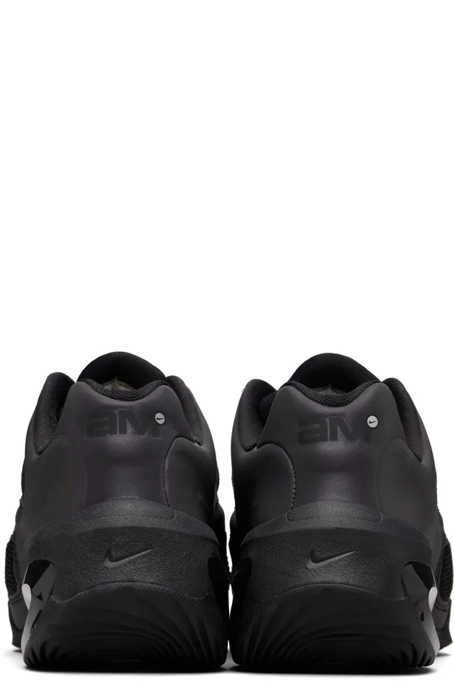 Nike Black Air Max Muse Sneakers, photo 2 of 5 from SSENSE