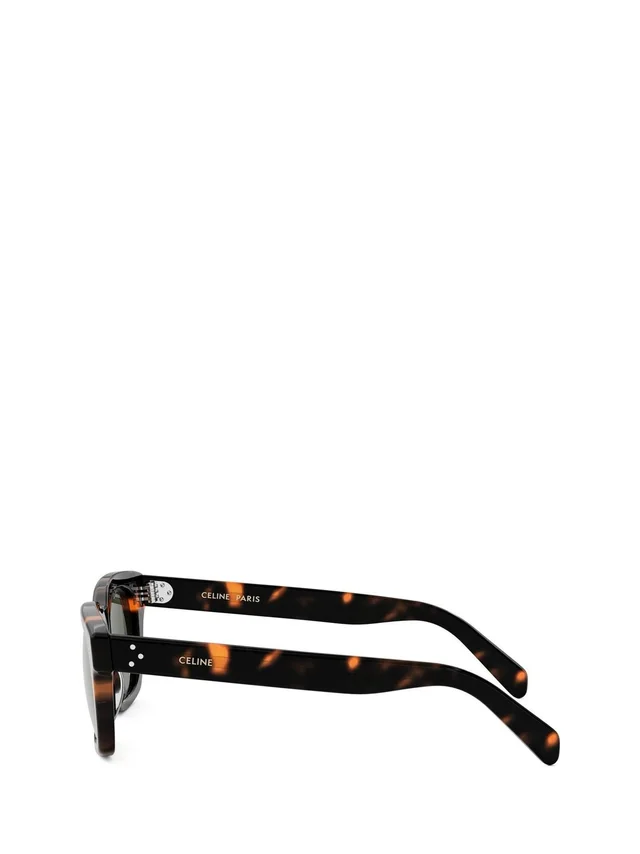 Celine Full frame sunglasses, photo 4 of 8 from SENSER