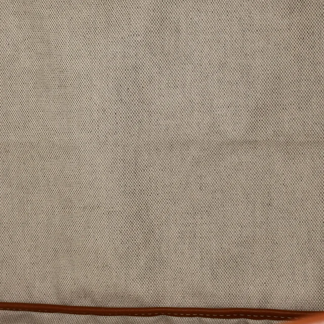Goyard Saint Louis Tote Coated Canvas GM in brown|red Coated canvas from Rebag, photo 6 of 7