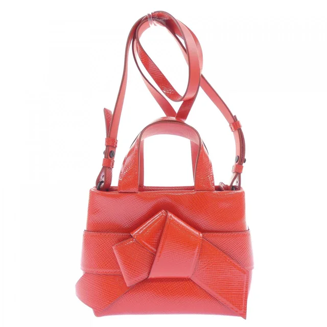 Acne Studios Bags in Red type from KOMEHYO
