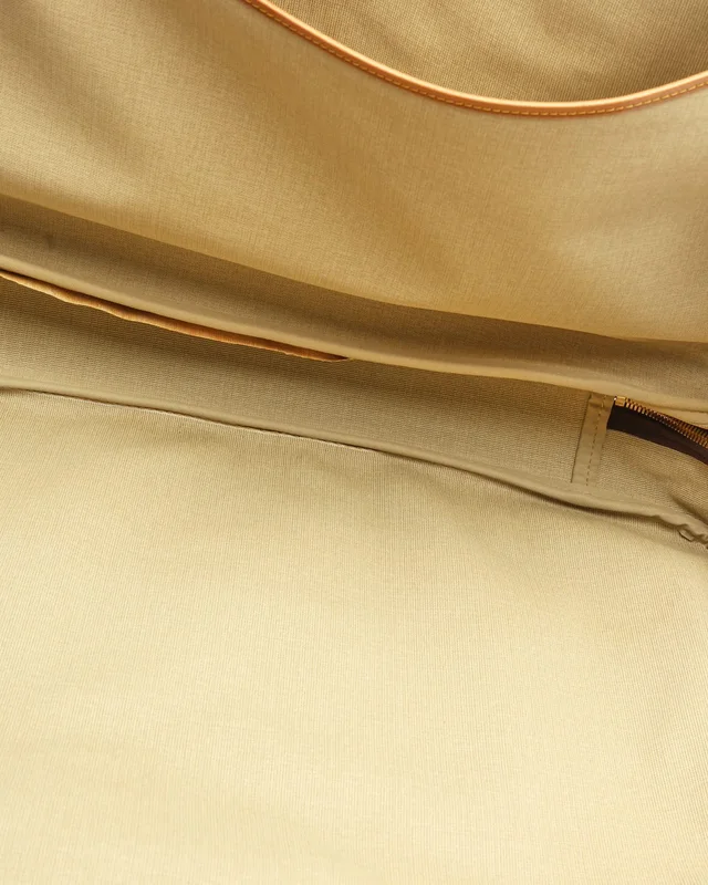 Louis Vuitton Alizé 1 Poches Travel Bag in Coated canvas from A Retro Tale, photo 13 of 20
