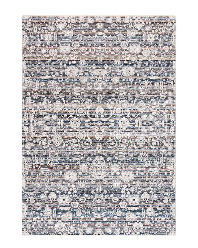Lauren Ralph Lauren Verona Rug in Blue, image 1 of 1 from Rue La La