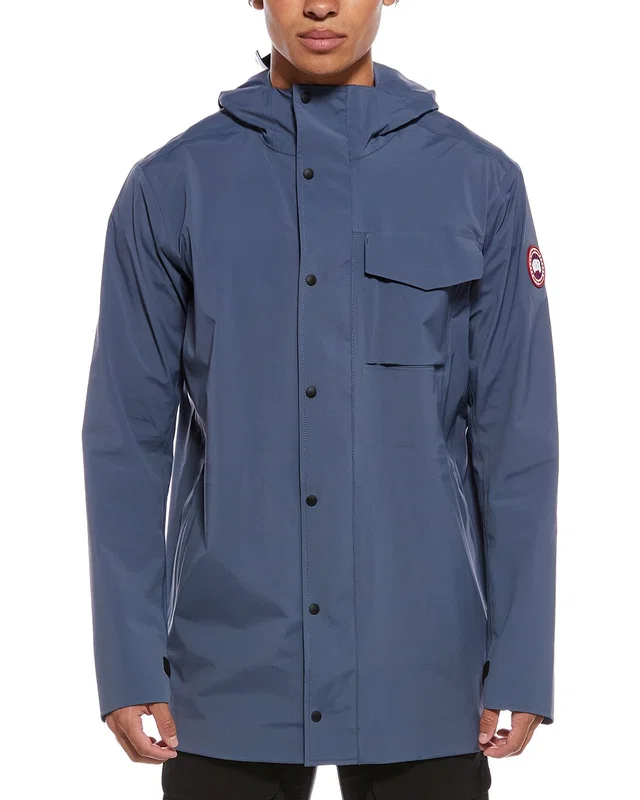 Canada Goose Jacket, image 1 of 1 from Gilt
