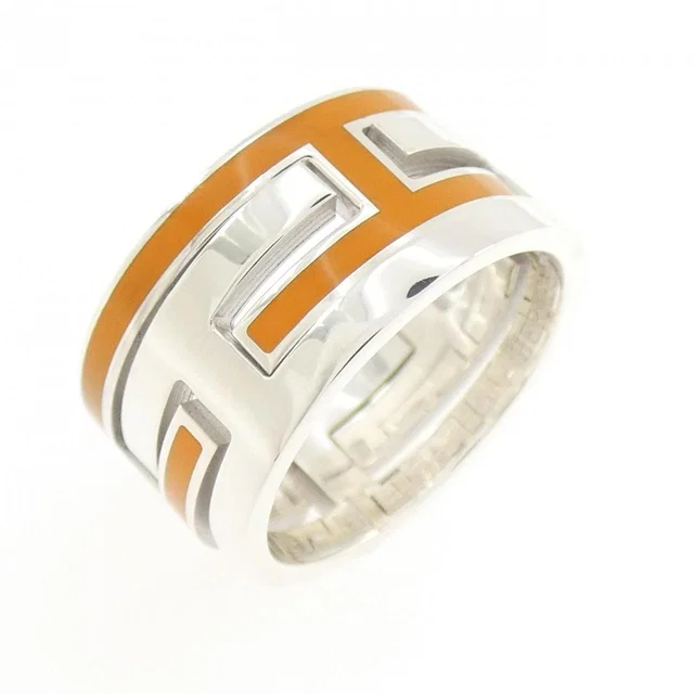 Hermès Move Hitch Ring in Resin from The Reluxe
