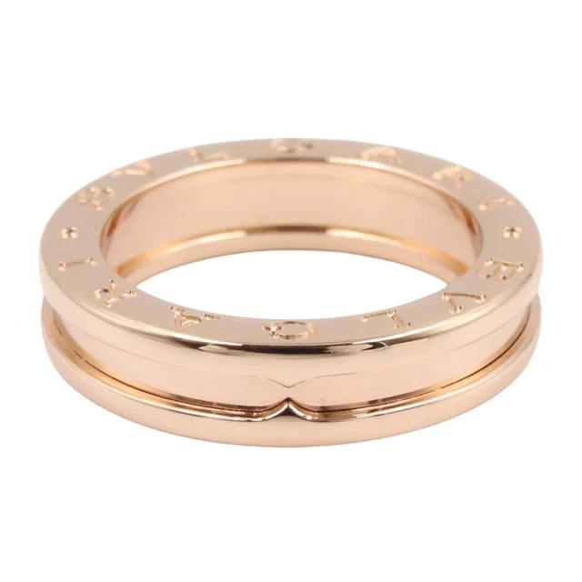 Bvlgari B-zero1 Au750 Ring Size 11 from LuxUness, photo 2 of 2