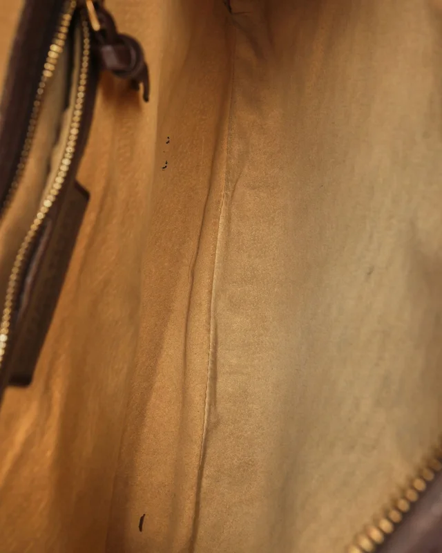 Bottega Veneta Medium Intrecciato Hobo Bag in Woven leather from A Retro Tale, photo 9 of 10