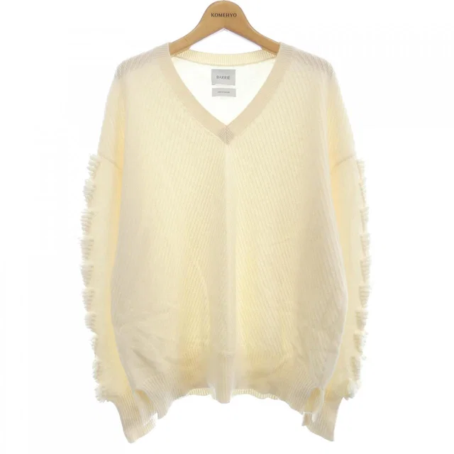 Bally Barrie 100% Cashmere Knit in Cashmere from LuxUness