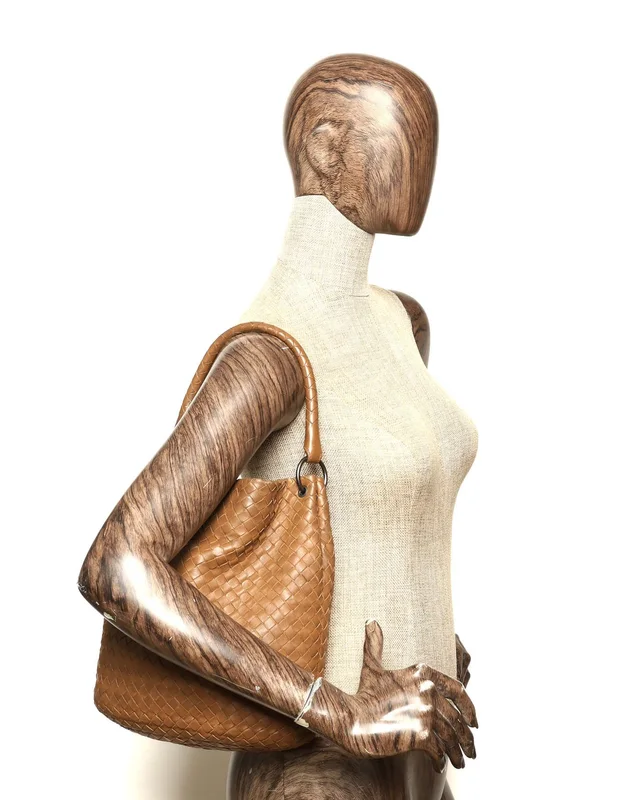 Bottega Veneta Intrecciato Bag in Woven leather from A Retro Tale, photo 7 of 7
