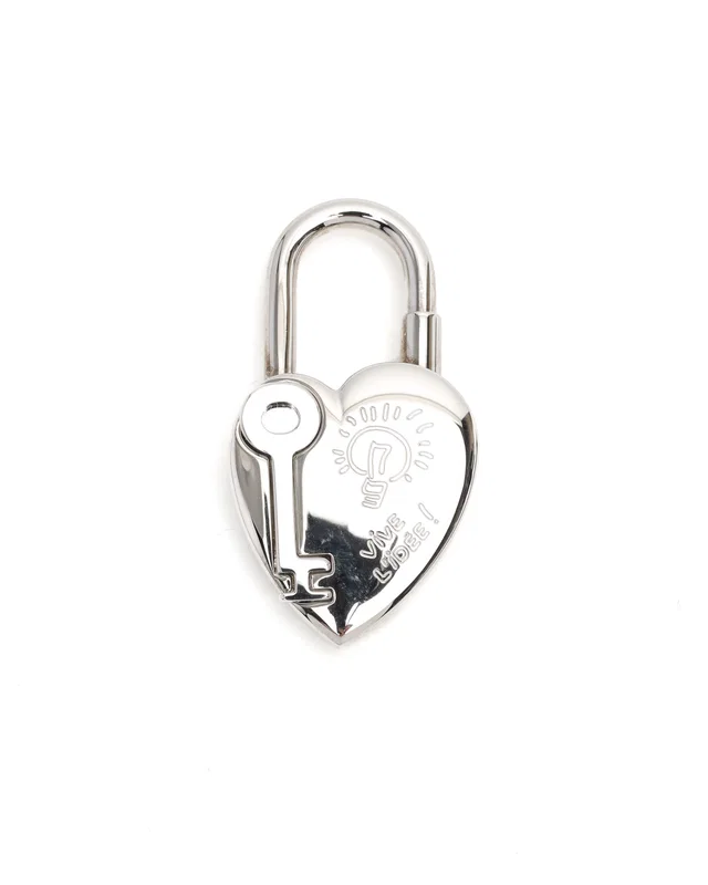 Hermès Année De La Fantaisie Cadena Lock Charm from A Retro Tale