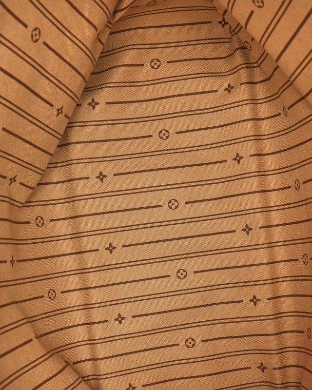 Louis Vuitton Monogram Delightful PM Bag in Coated canvas from A Retro Tale, photo 7 of 10