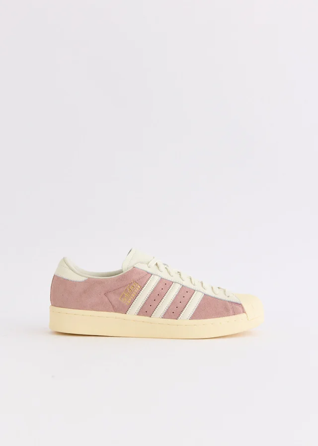 Adidas Superstar Vintage 'Mauve' Sneakers from Incu, photo 1 of 1