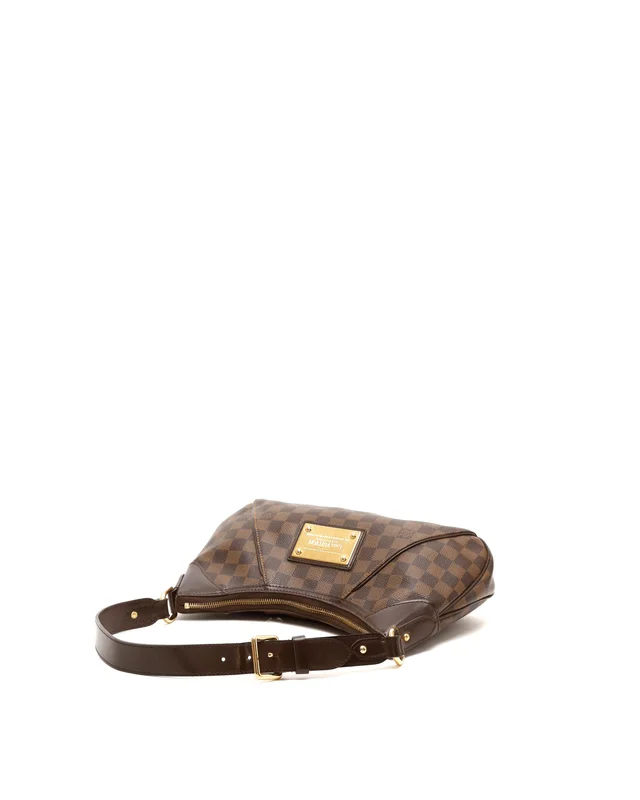Louis Vuitton Damier Thames PM Bag in Canvas from A Retro Tale, photo 4 of 9