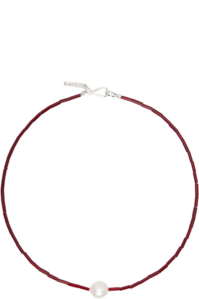 Hathor Choker, image 1 of 1 from SSENSE