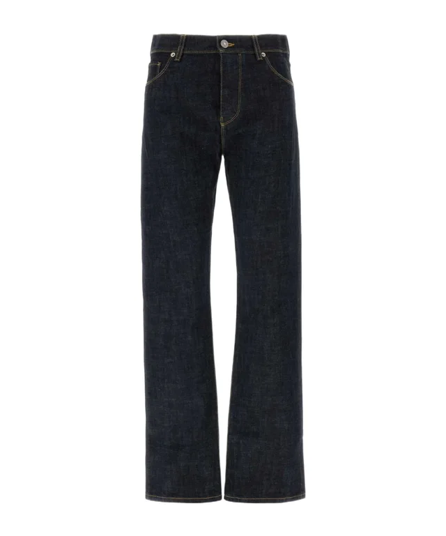 Fendi Straight-Leg Slim Fit Jeans from SENSER, photo 1 of 1