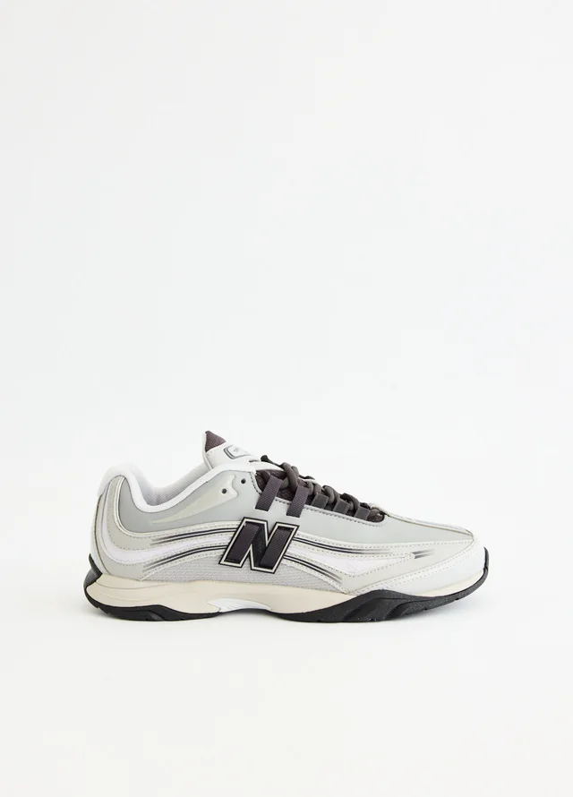 New Balance RC56 'Ice Wine' Sneakers in Purple from Incu, photo 1 of 1