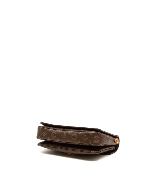 Louis Vuitton Monogram Pochette Métis MM Bag in Coated canvas from A Retro Tale, photo 5 of 8