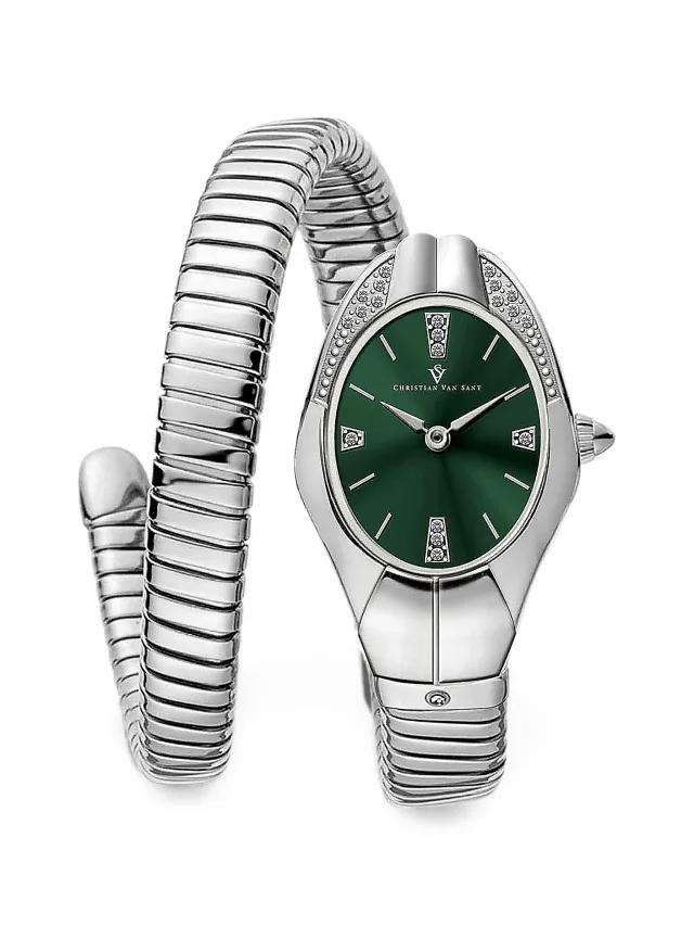 Naga 22mm watch