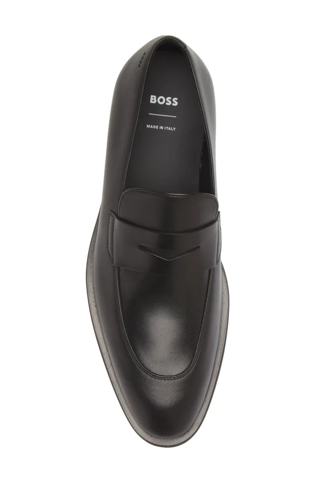 BOSS Derreck Penny Loafer, photo 5 of 6 from Nordstrom Rack