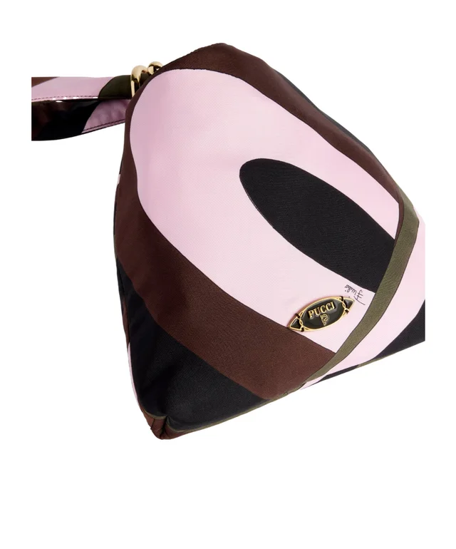 Emilio Pucci Emilio Bag, photo 3 of 5 from SENSER