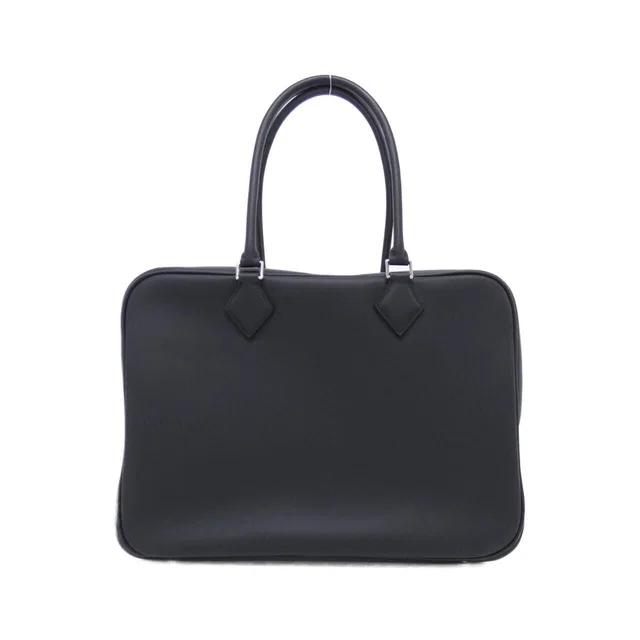 Hermès Plume 32 Bag in Swift leather from The Reluxe