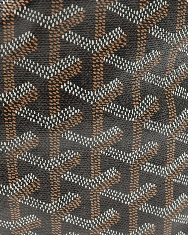 Goyard Goyardine Boeing 30 Weekend Bag in Canvas from A Retro Tale, photo 7 of 15