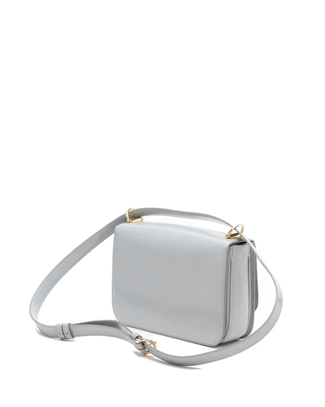 Gucci Siena Shoulder Bag in Leather from A Retro Tale, photo 3 of 10