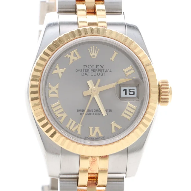 Rolex Datejust Combo watch (179173) from GUGUS