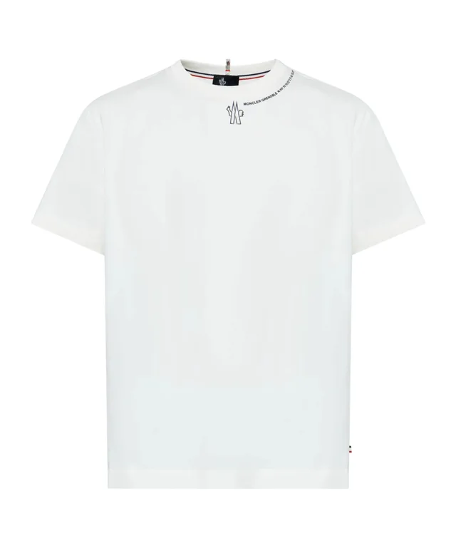 Moncler Short-sleeved T-shirt from SENSER, photo 1 of 1