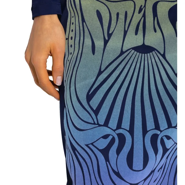 Stella Mccartney Stella Mc Cartney Printed Skirt, photo 8 of 8 from Balardi