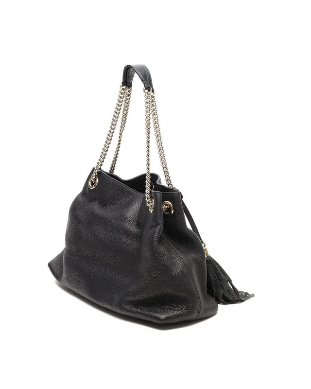 Gucci Soho Chain Bag from A Retro Tale, photo 3 of 9