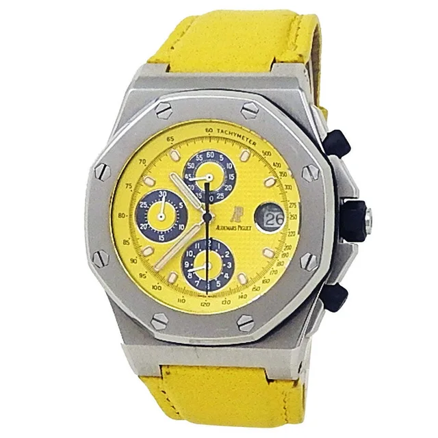 TAG Heuer SLR Mercedes-Benz 45mm Limited Edition Men’s Watch from Truefacet