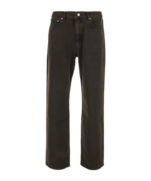 Dunst Essential Wide-Leg Jeans from SENSER, photo 1 of 1