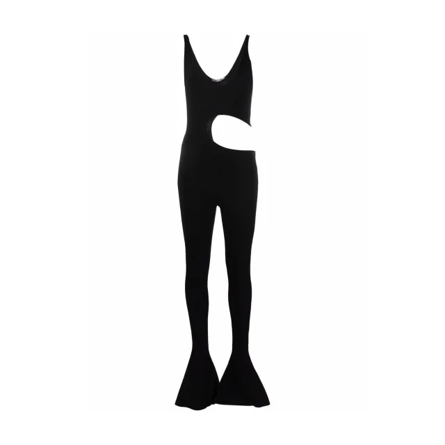 Stella Mccartney Stella Mc Cartney Cut Out Jumpsuit, photo 2 of 6 from Balardi