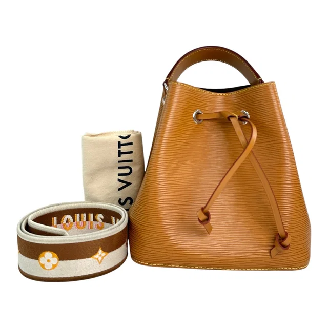 Louis Vuitton NeoNoe BB 20cm Epi Leather Bag in Leather from Luxury Promise